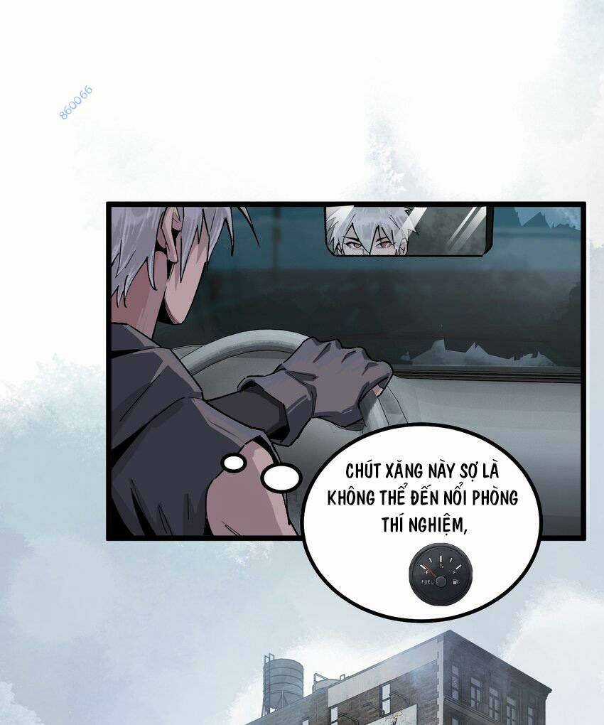 Thi Vương Đại Biến Chapter 7 trang 24