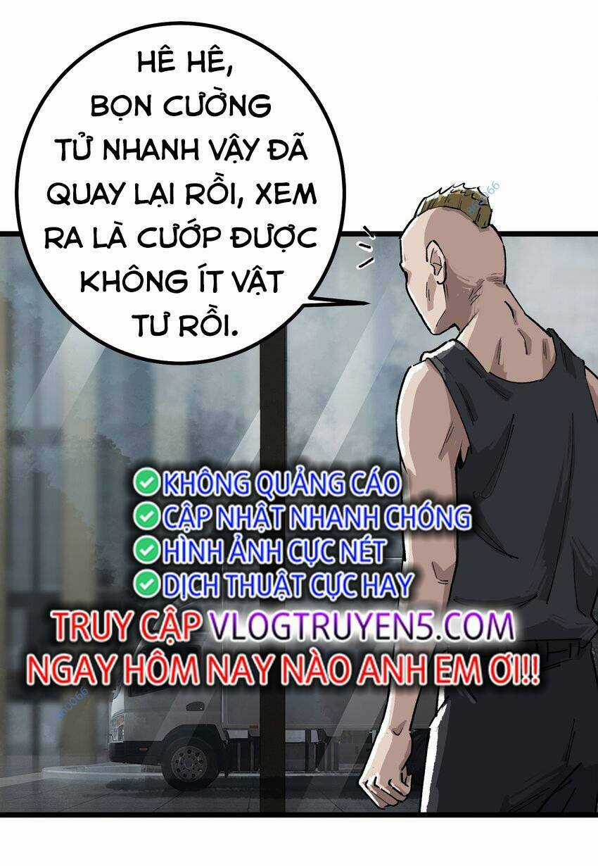 Thi Vương Đại Biến Chapter 7 trang 28