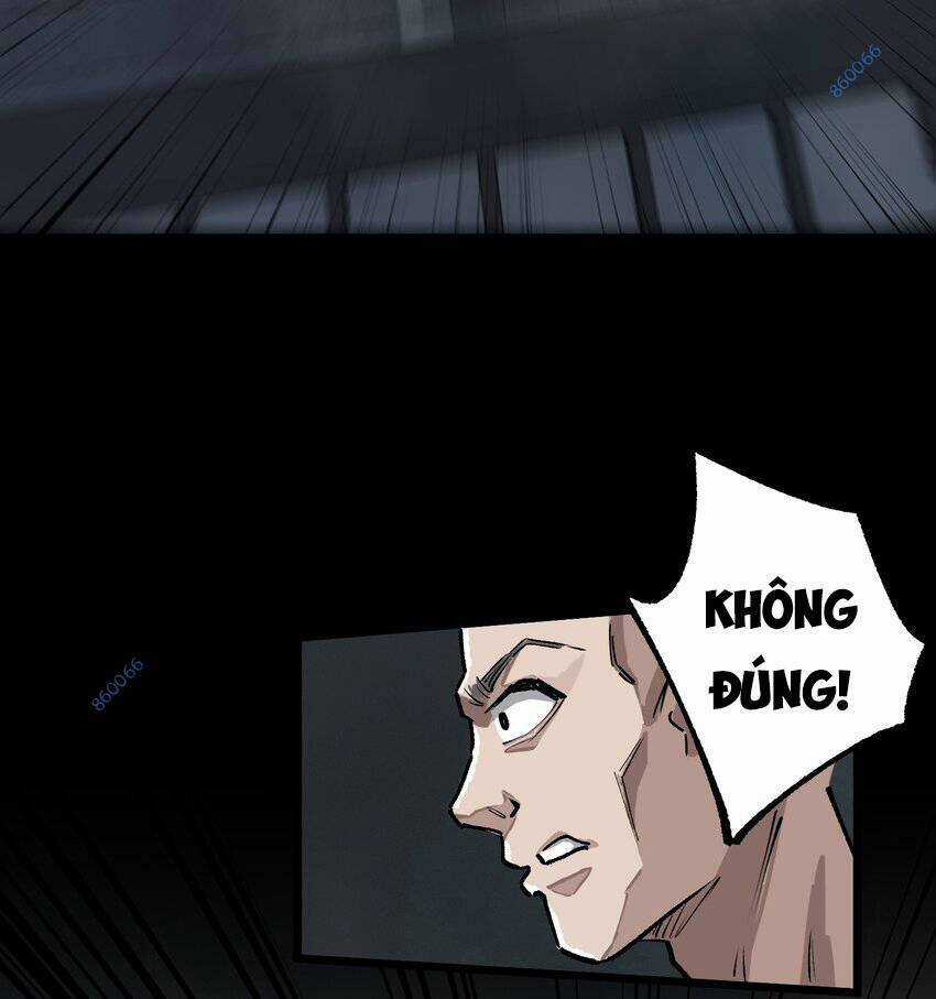 Thi Vương Đại Biến Chapter 7 trang 30