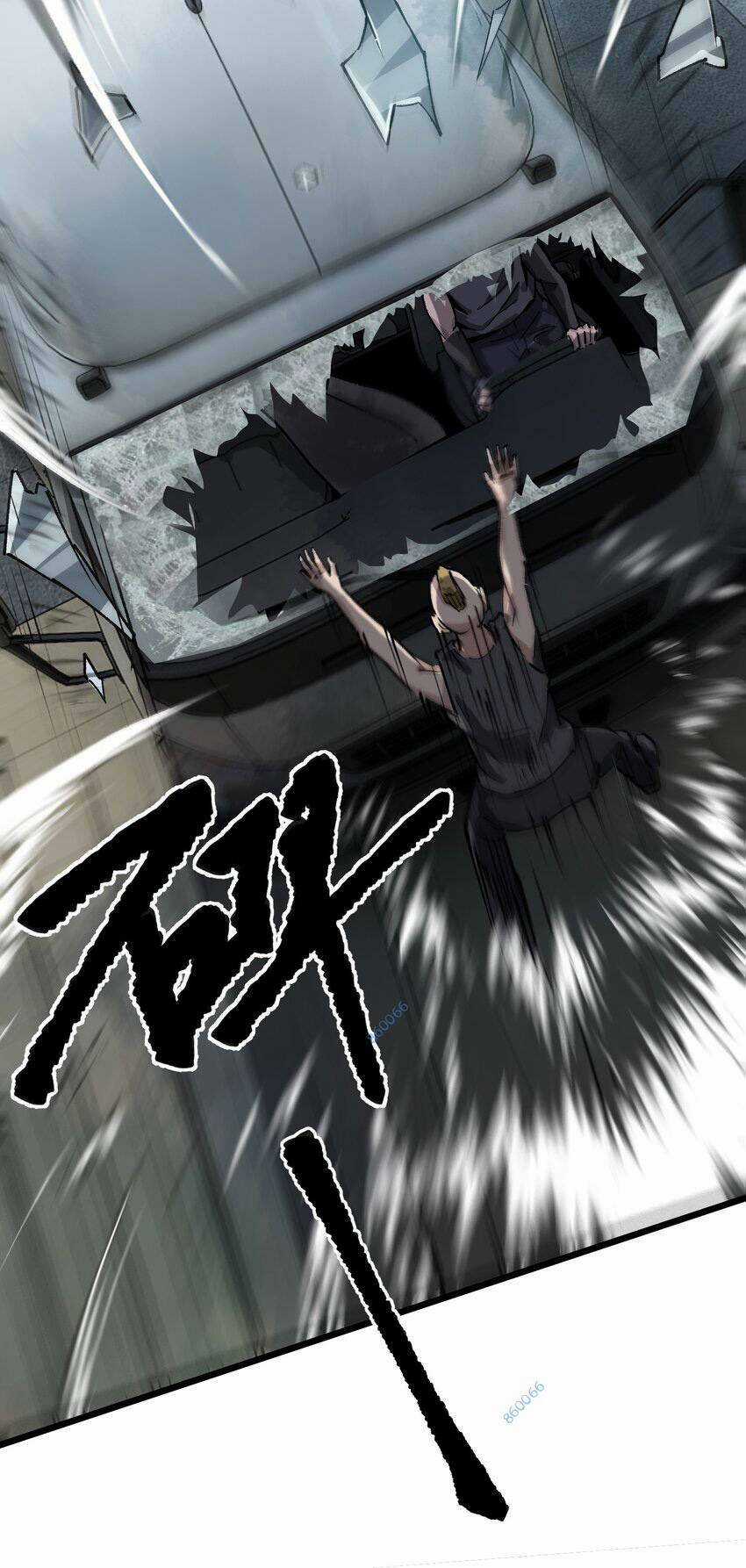 Thi Vương Đại Biến Chapter 7 trang 32