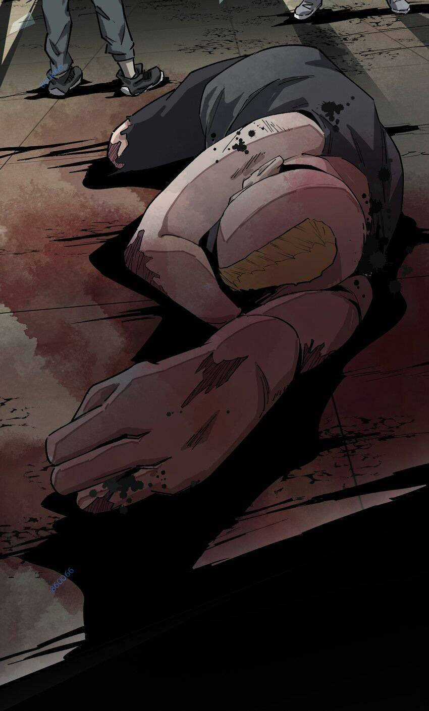 Thi Vương Đại Biến Chapter 7 trang 34