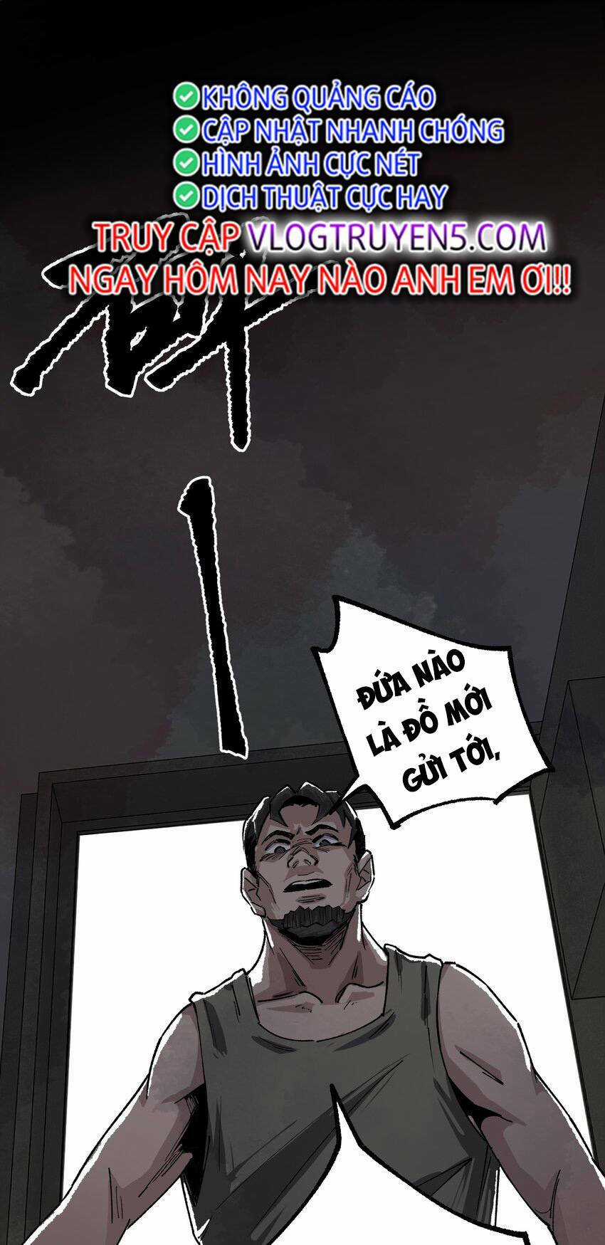 Thi Vương Đại Biến Chapter 7 trang 35