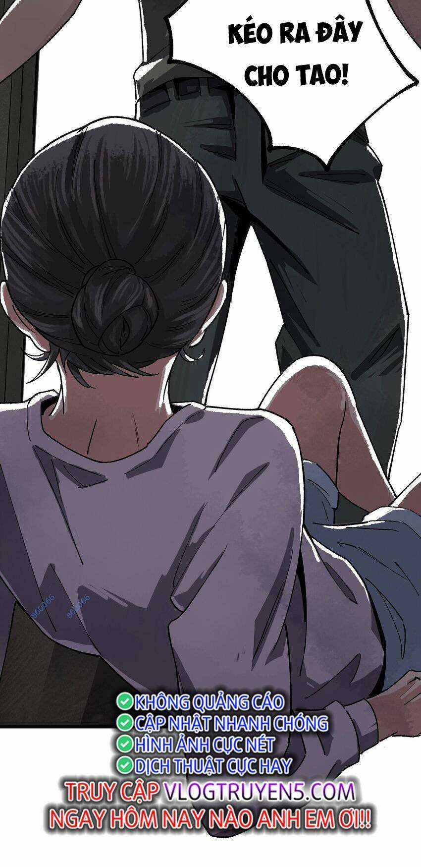 Thi Vương Đại Biến Chapter 7 trang 36