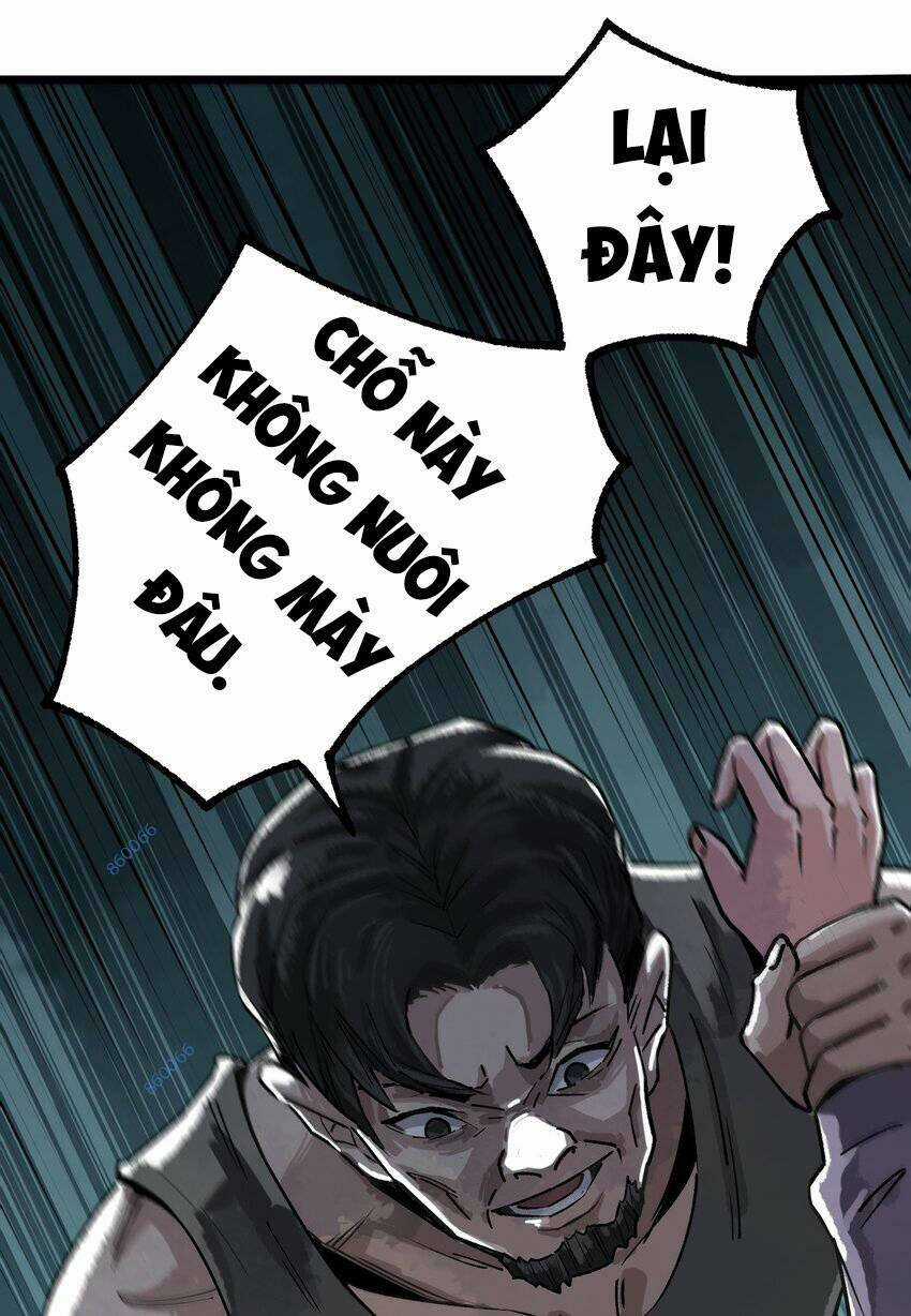 Thi Vương Đại Biến Chapter 7 trang 38