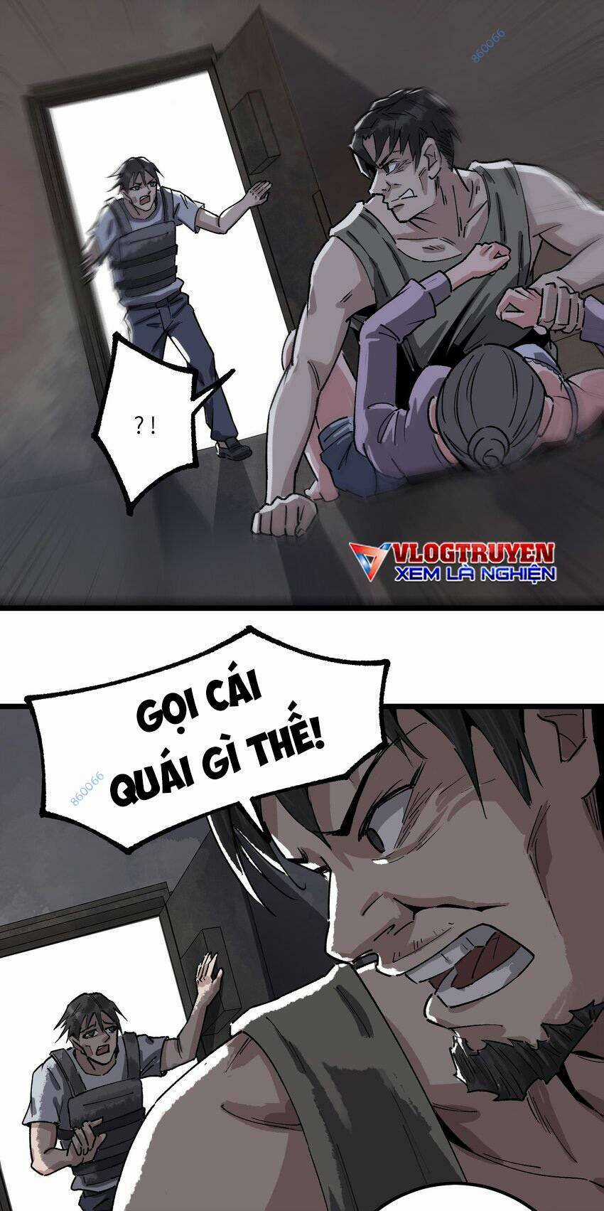 Thi Vương Đại Biến Chapter 7 trang 42