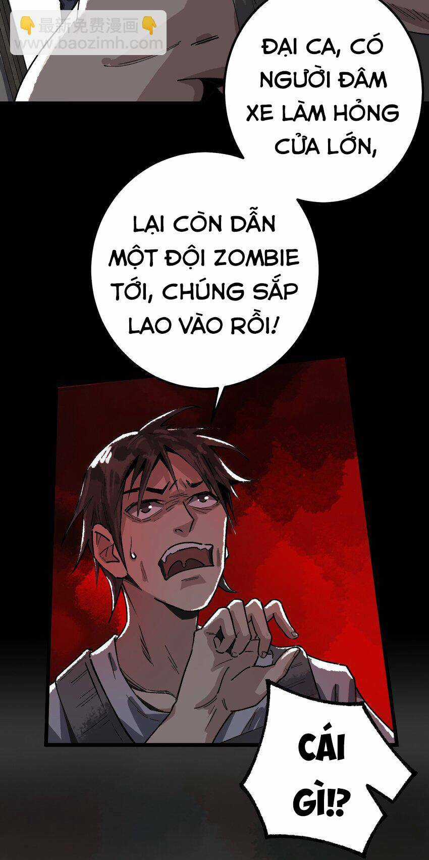 Thi Vương Đại Biến Chapter 7 trang 43