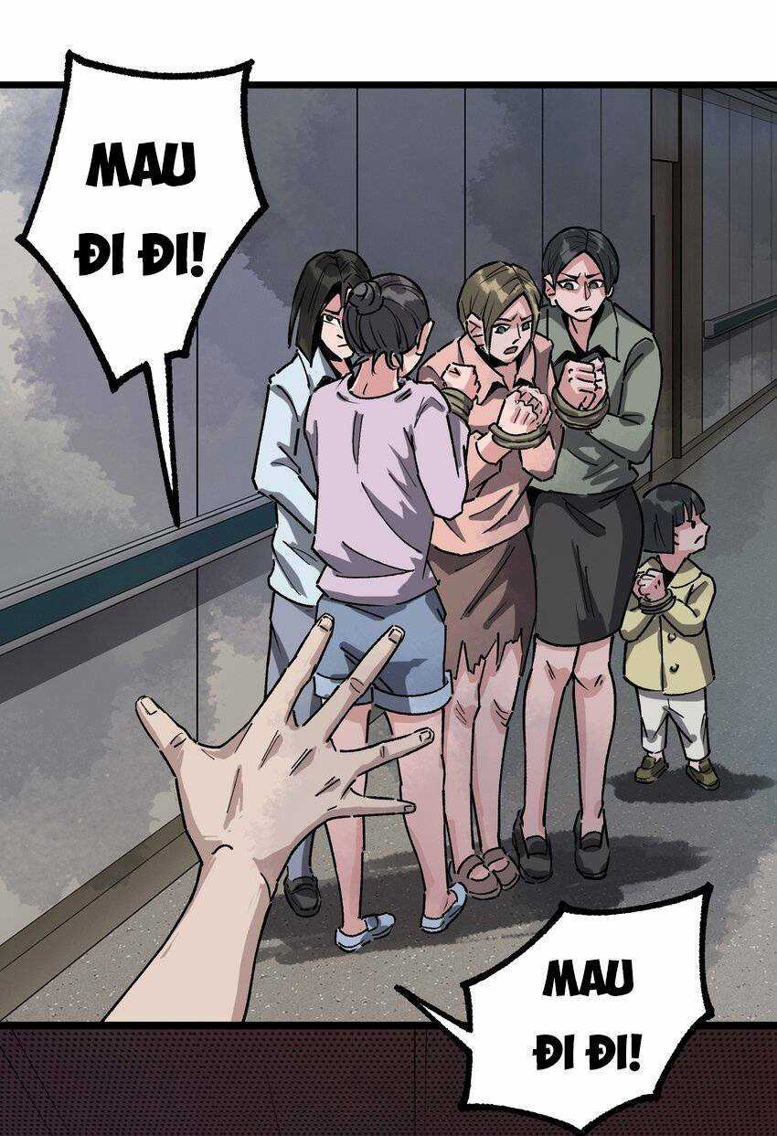 Thi Vương Đại Biến Chapter 7 trang 45