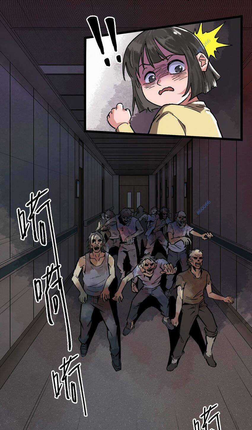 Thi Vương Đại Biến Chapter 7 trang 46