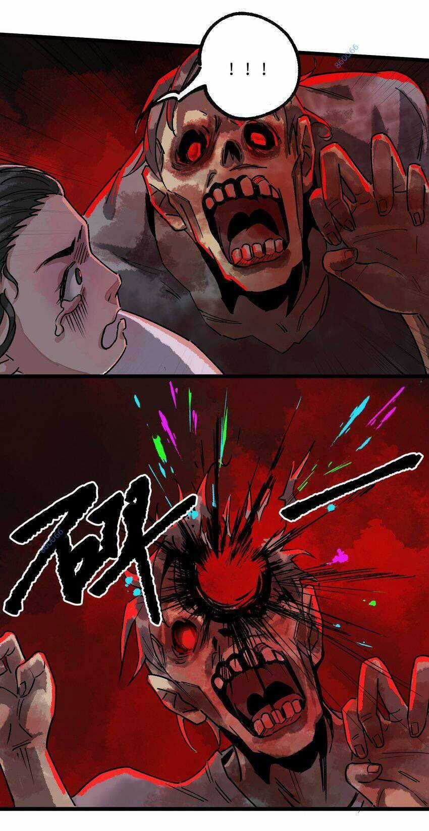 Thi Vương Đại Biến Chapter 7 trang 48