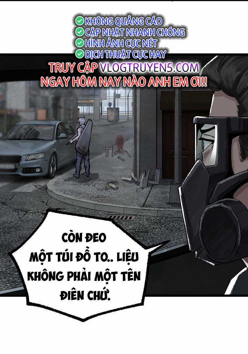 Thi Vương Đại Biến Chapter 7 trang 5