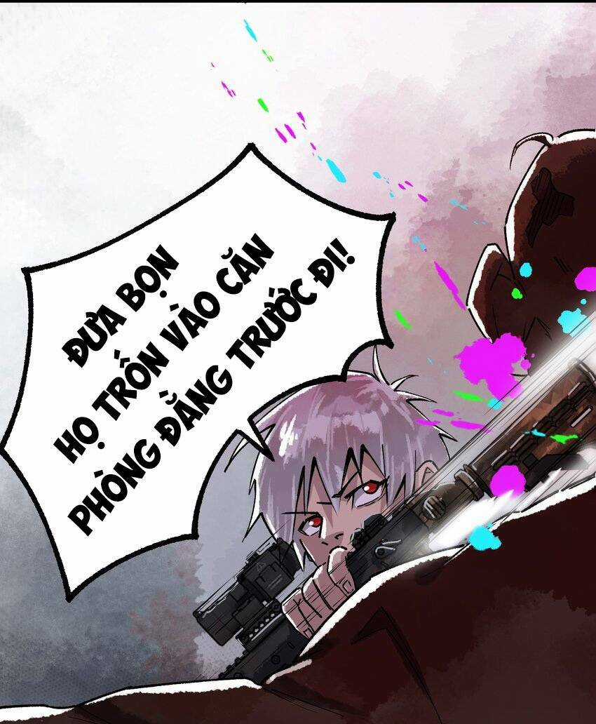 Thi Vương Đại Biến Chapter 7 trang 51