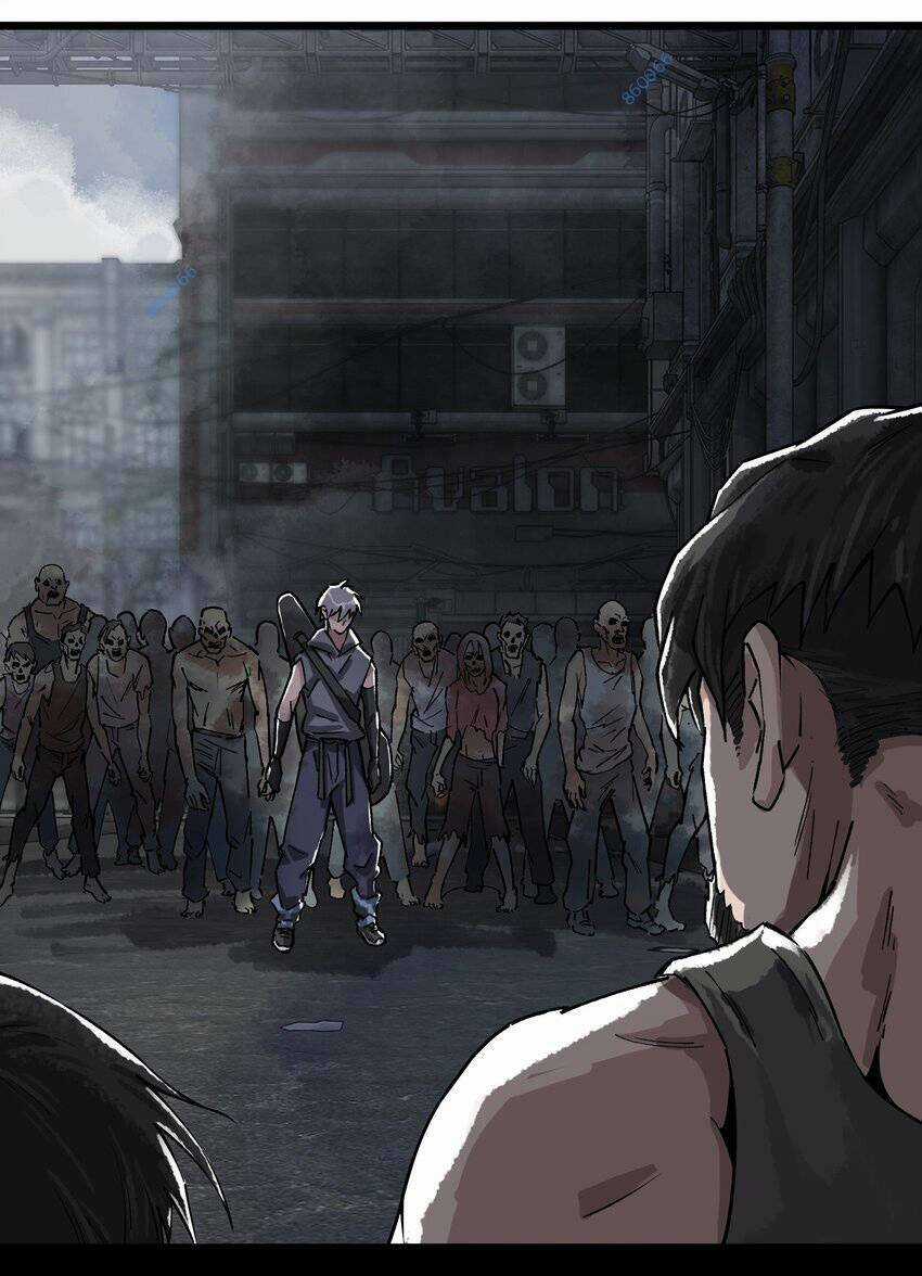 Thi Vương Đại Biến Chapter 7 trang 57