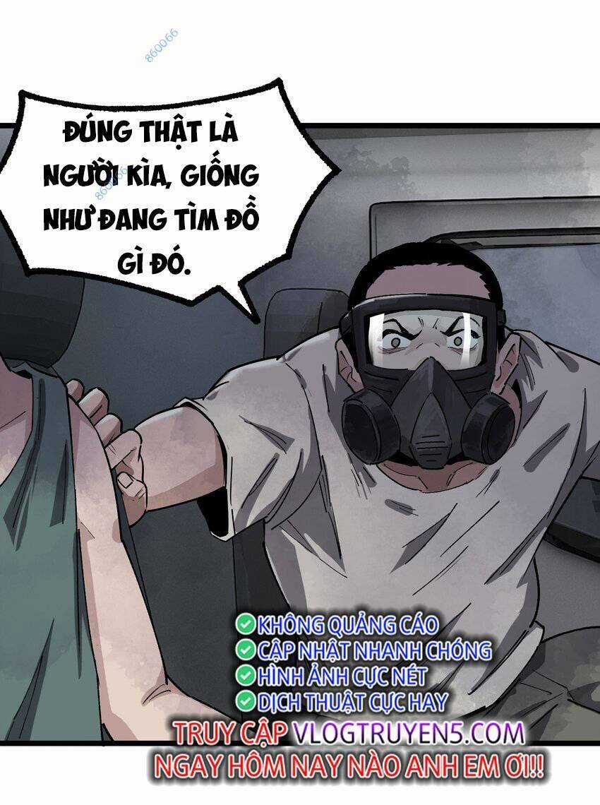 Thi Vương Đại Biến Chapter 7 trang 6