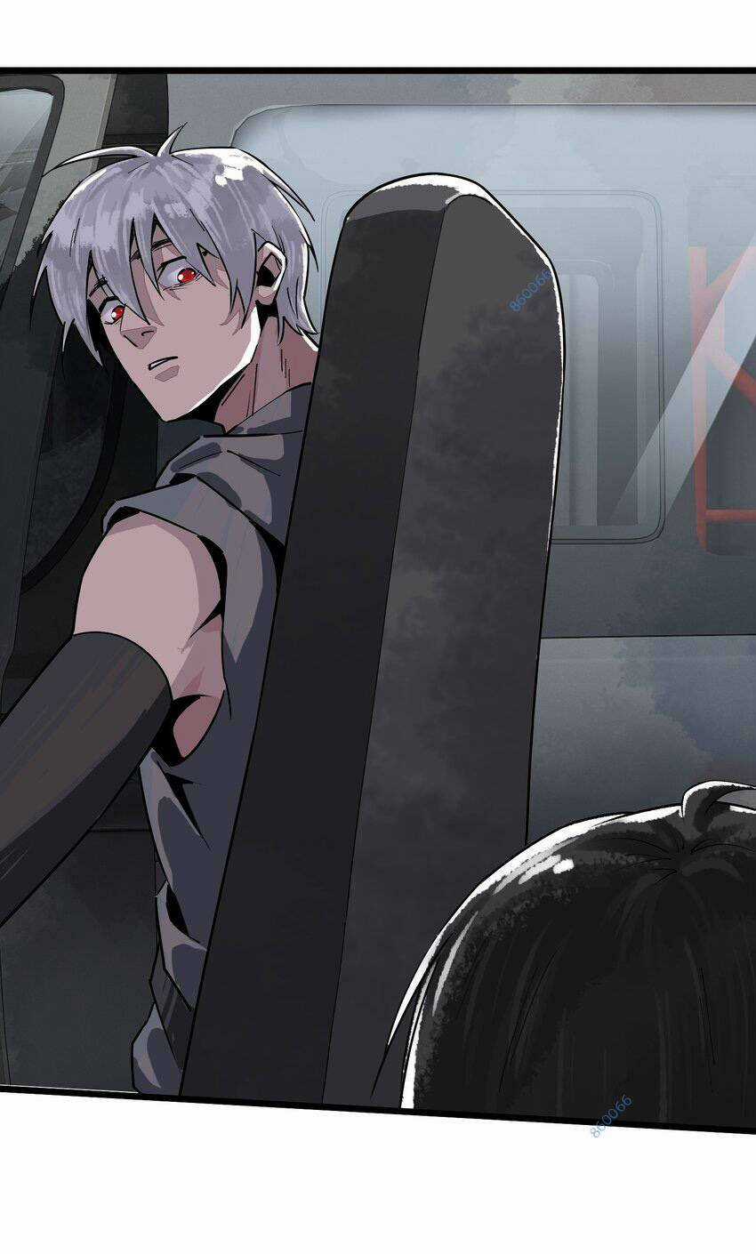 Thi Vương Đại Biến Chapter 7 trang 61