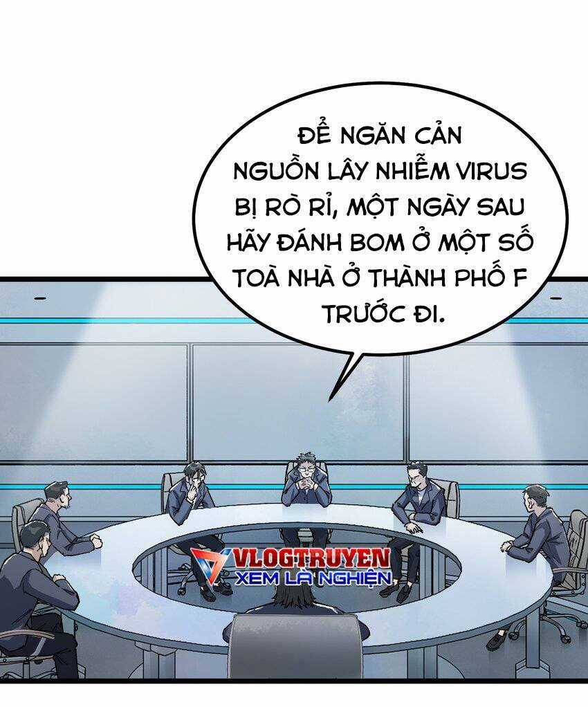 Thi Vương Đại Biến Chapter 7 trang 64