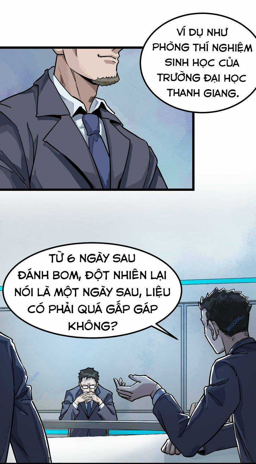 Thi Vương Đại Biến Chapter 7 trang 65