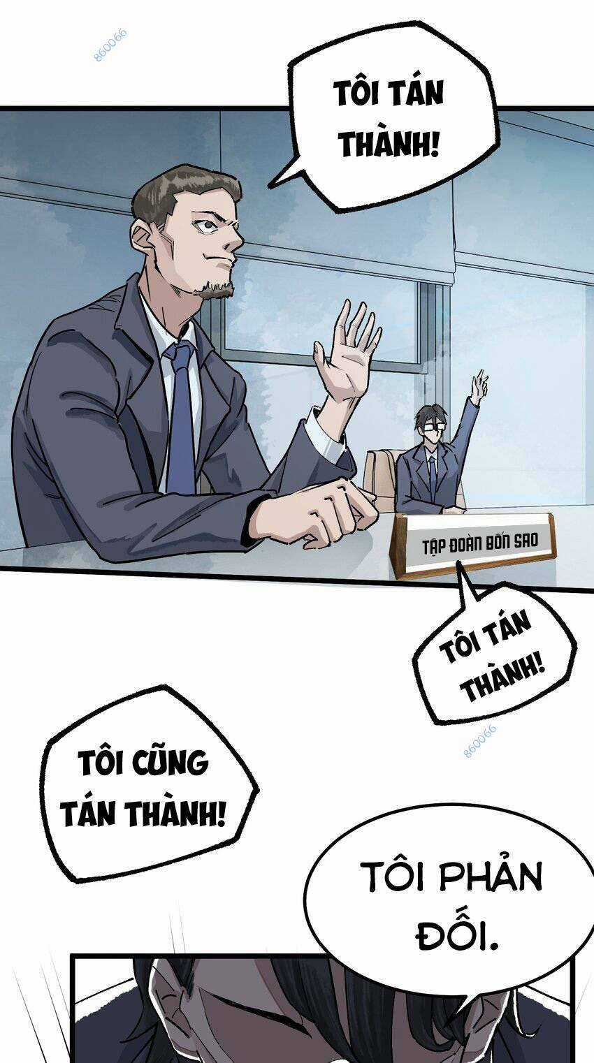 Thi Vương Đại Biến Chapter 7 trang 67