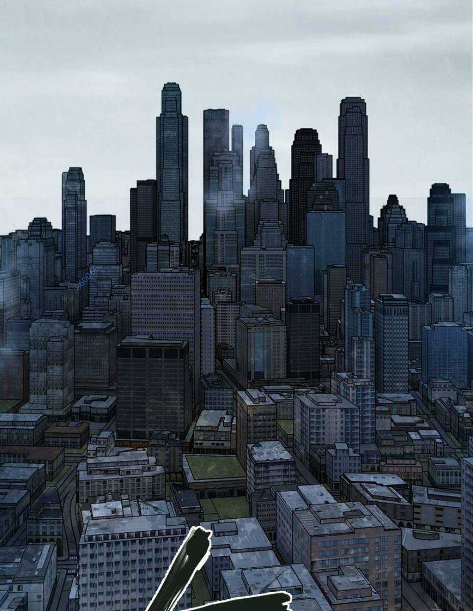 Thi Vương Đại Biến Chapter 8 trang 10