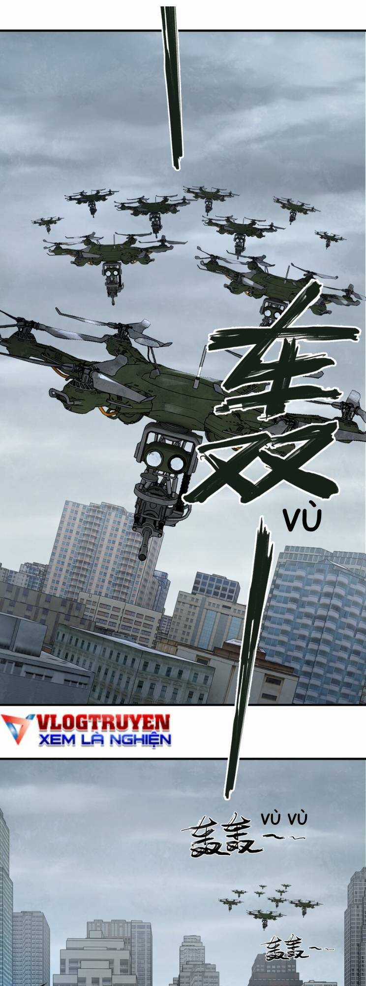 Thi Vương Đại Biến Chapter 8 trang 12