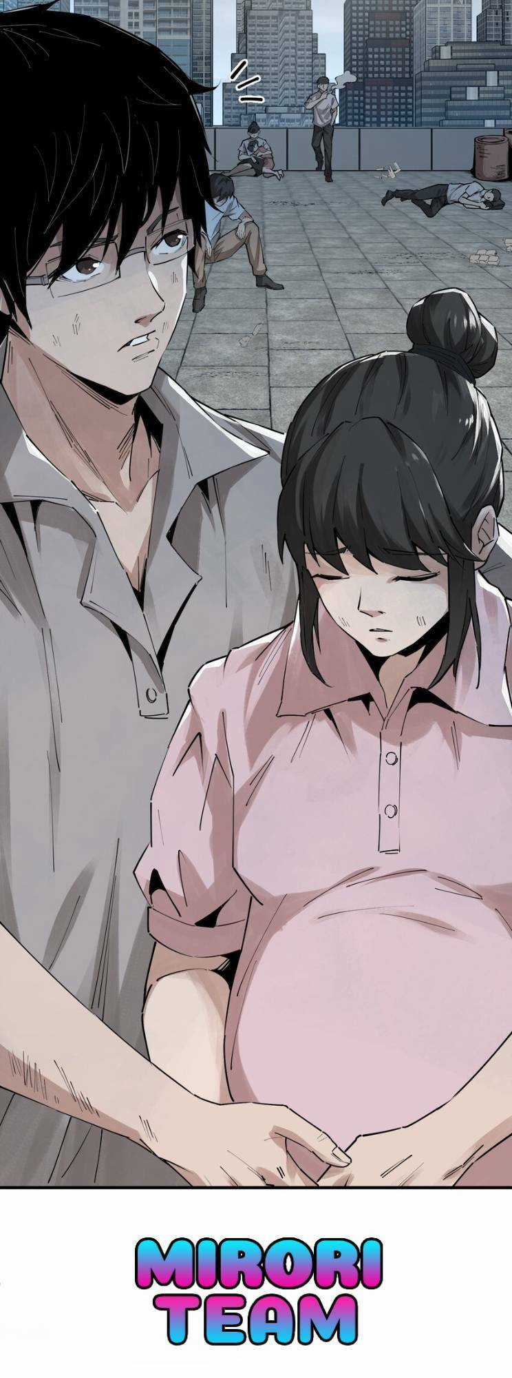 Thi Vương Đại Biến Chapter 8 trang 13