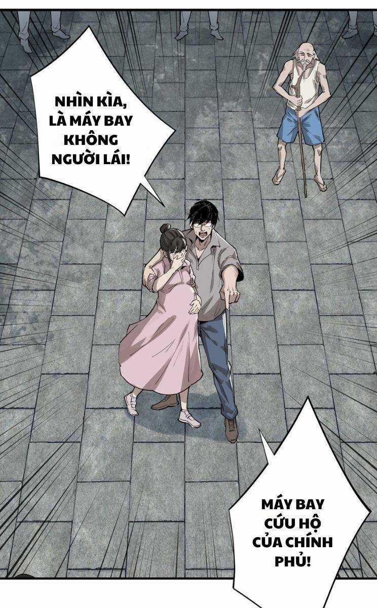 Thi Vương Đại Biến Chapter 8 trang 14