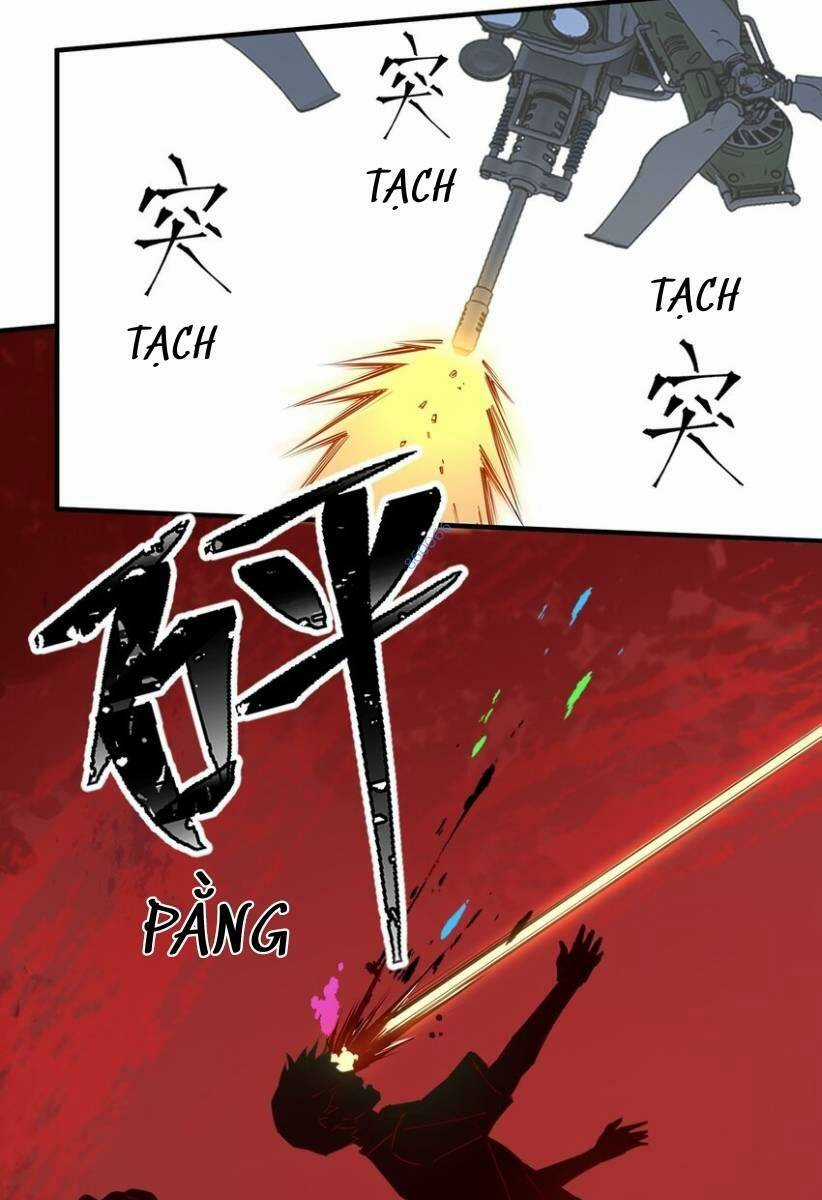 Thi Vương Đại Biến Chapter 8 trang 18