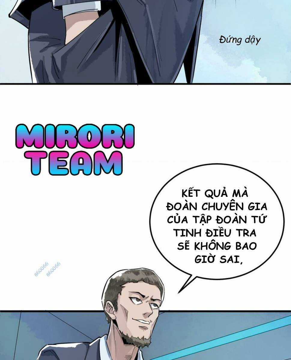 Thi Vương Đại Biến Chapter 8 trang 2