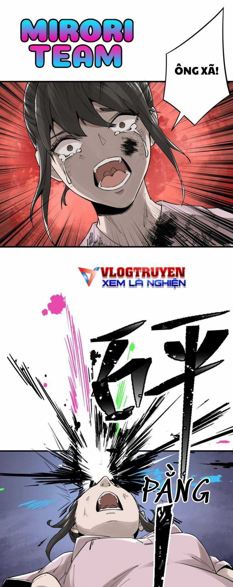 Thi Vương Đại Biến Chapter 8 trang 20