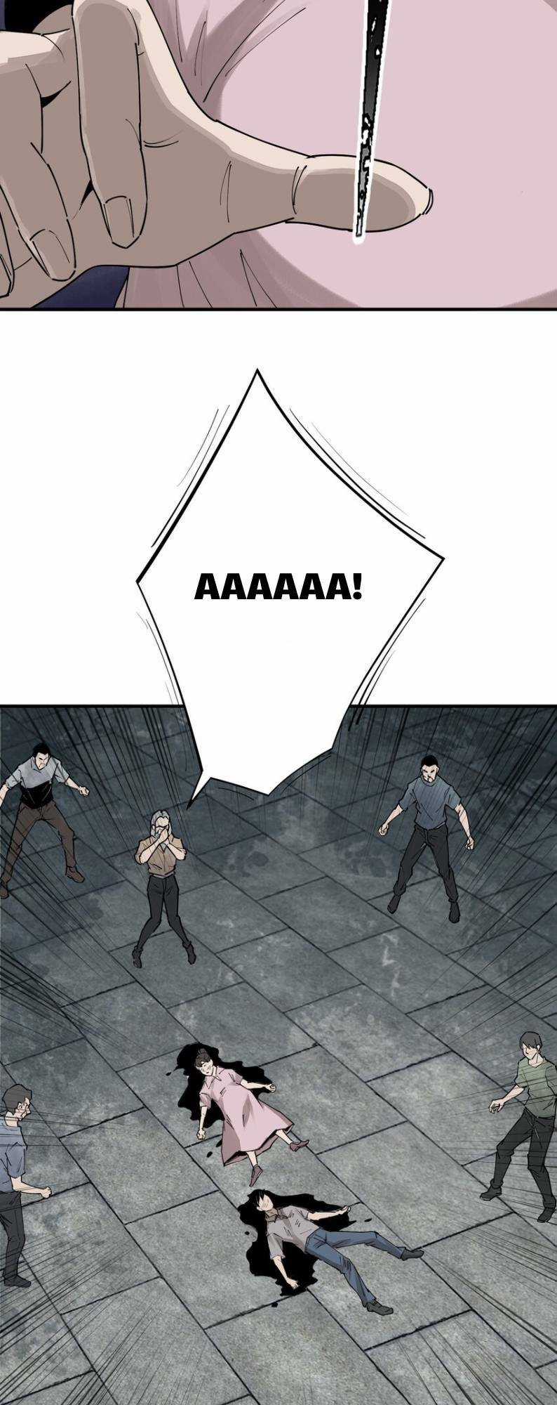 Thi Vương Đại Biến Chapter 8 trang 21