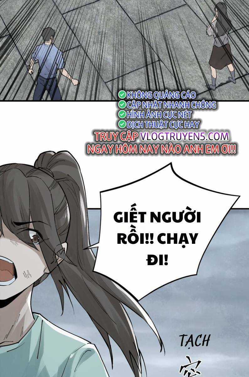 Thi Vương Đại Biến Chapter 8 trang 22