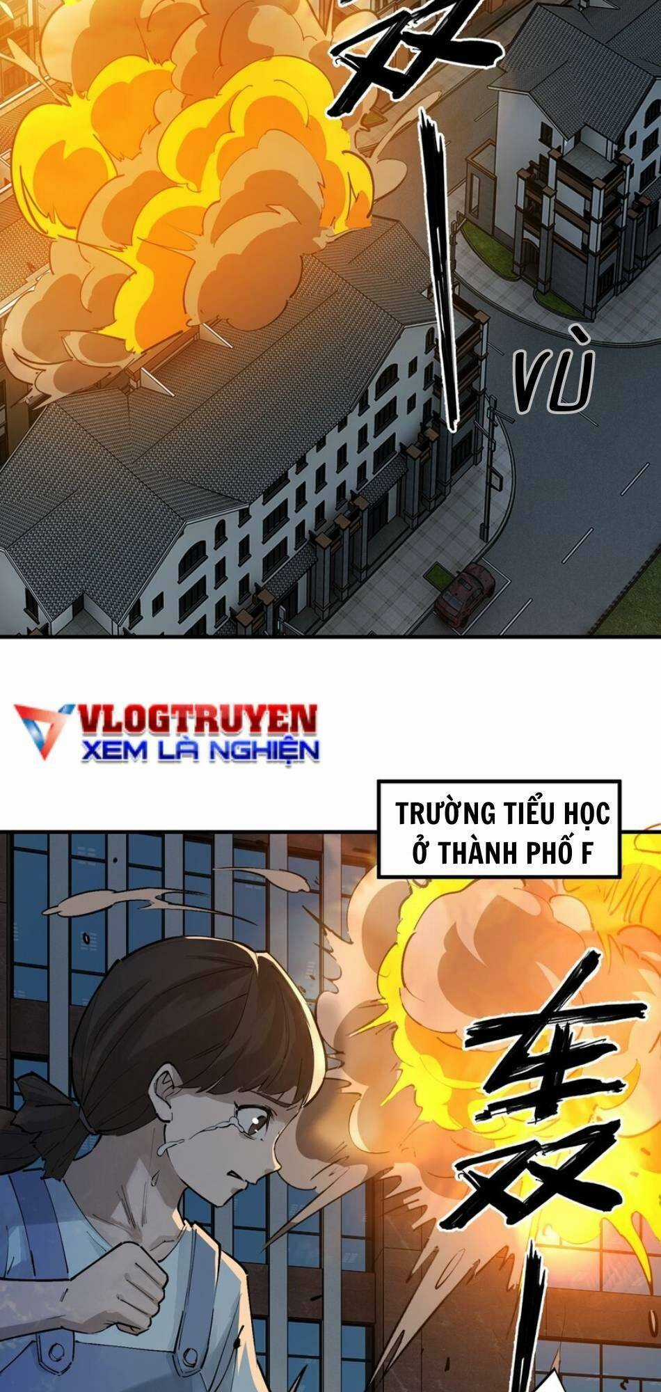 Thi Vương Đại Biến Chapter 8 trang 25