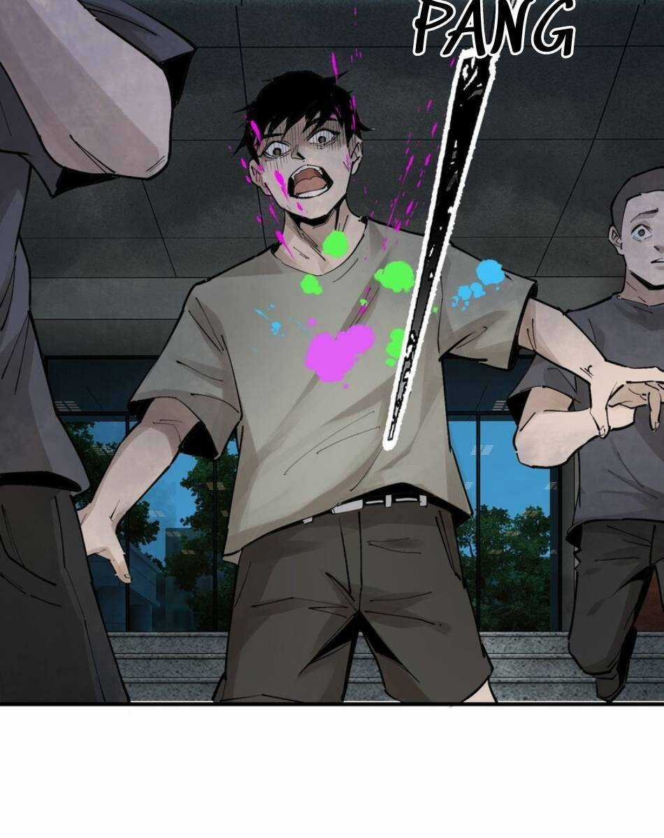 Thi Vương Đại Biến Chapter 8 trang 27