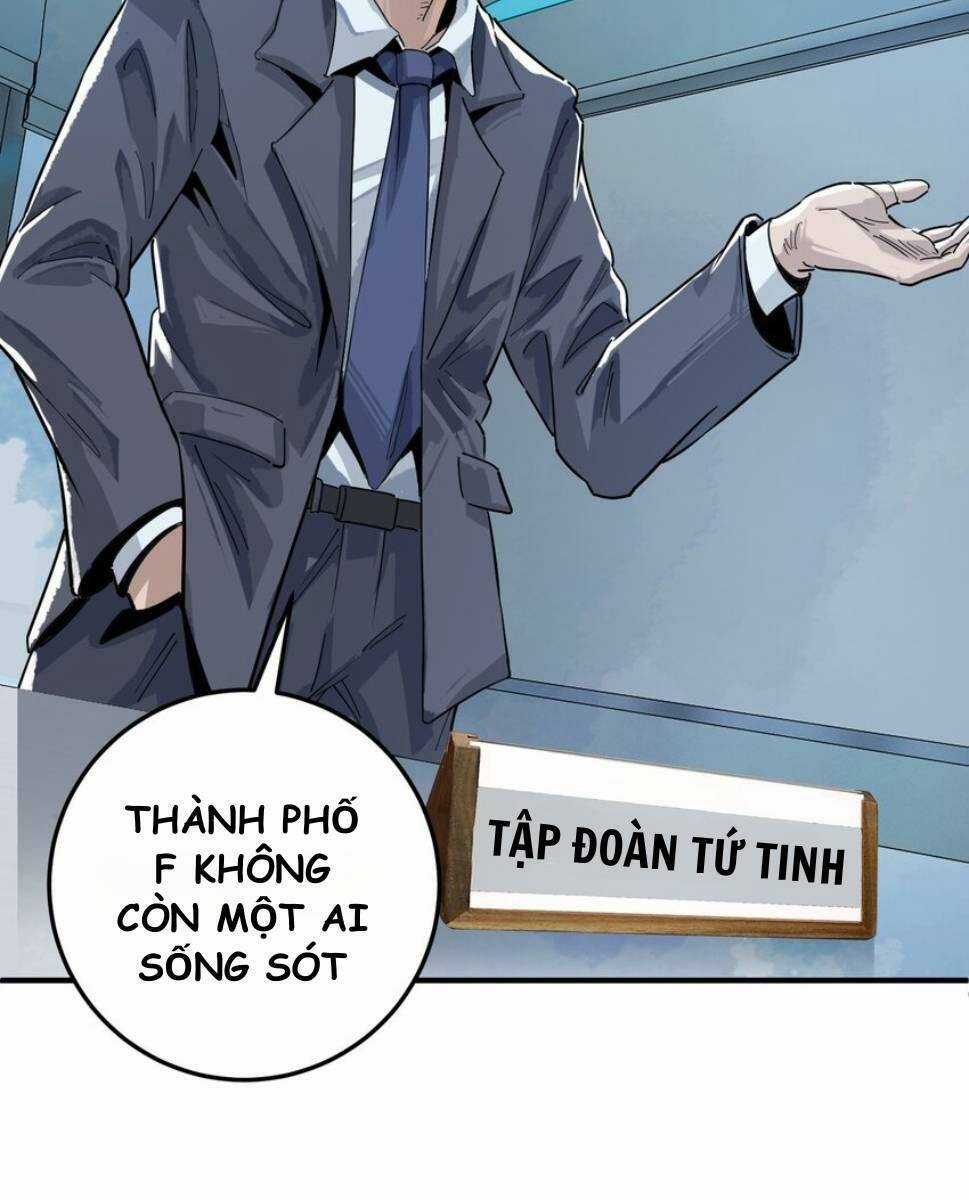 Thi Vương Đại Biến Chapter 8 trang 3