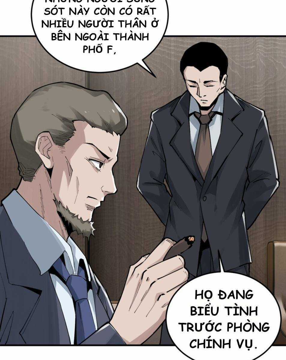 Thi Vương Đại Biến Chapter 8 trang 30