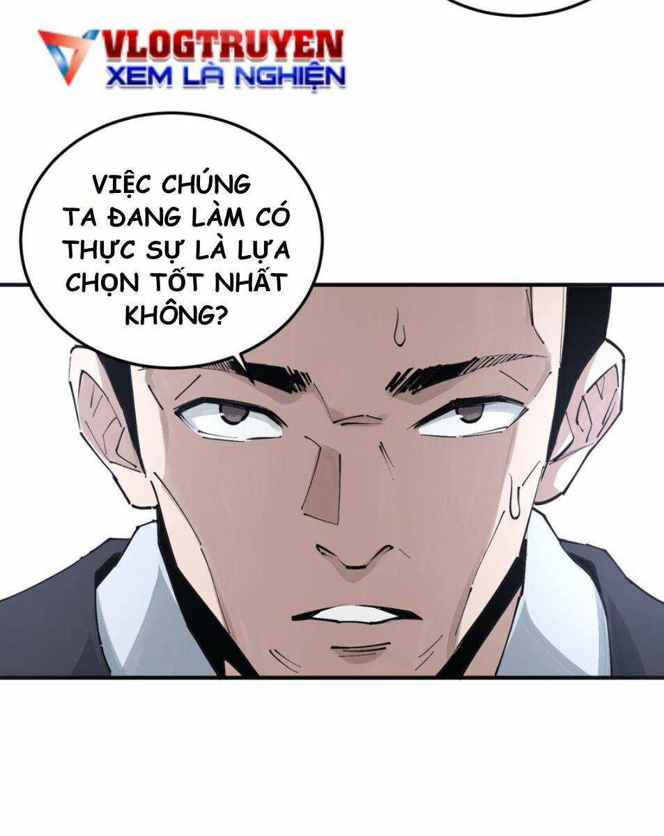 Thi Vương Đại Biến Chapter 8 trang 31