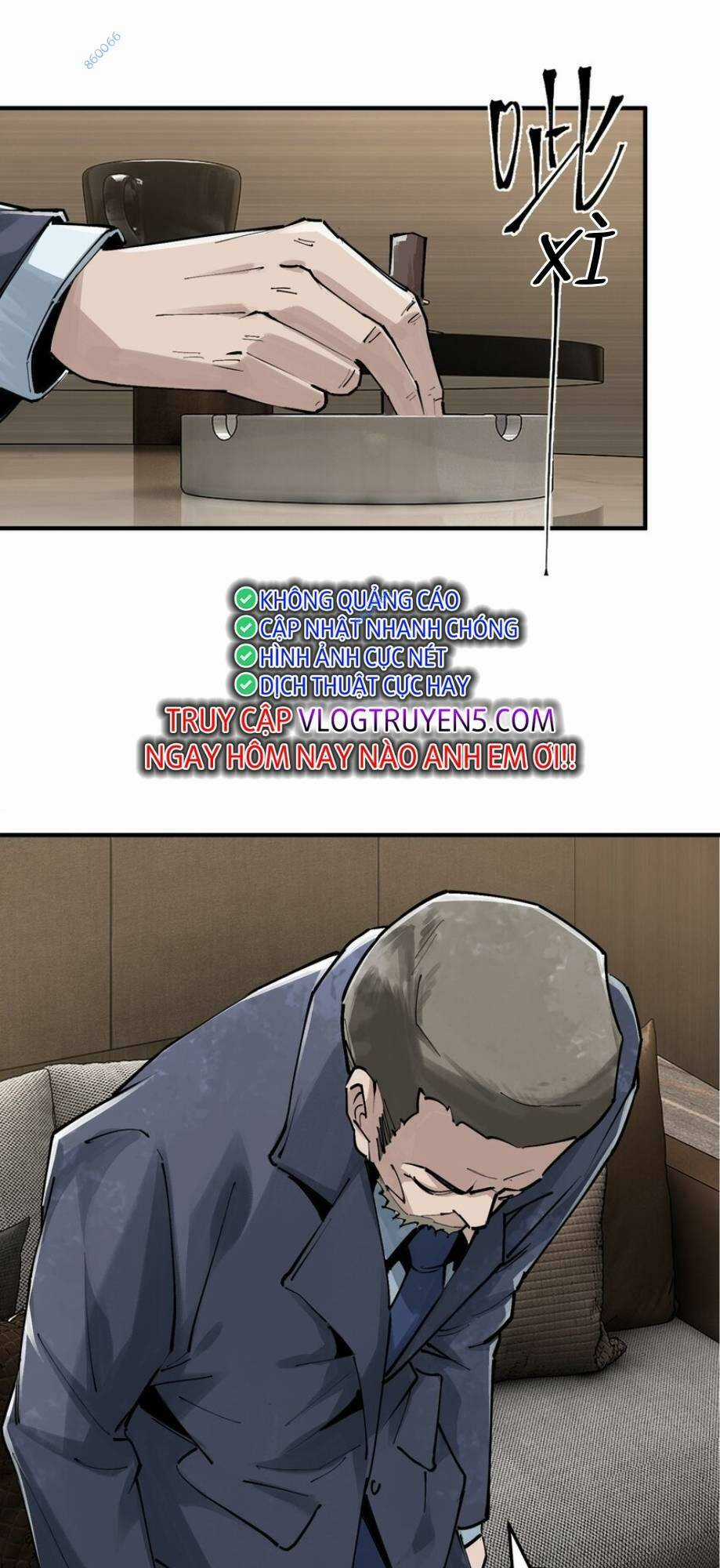 Thi Vương Đại Biến Chapter 8 trang 32