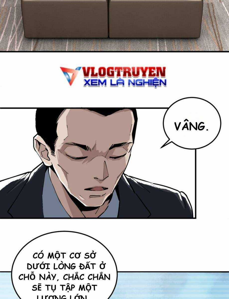 Thi Vương Đại Biến Chapter 8 trang 34