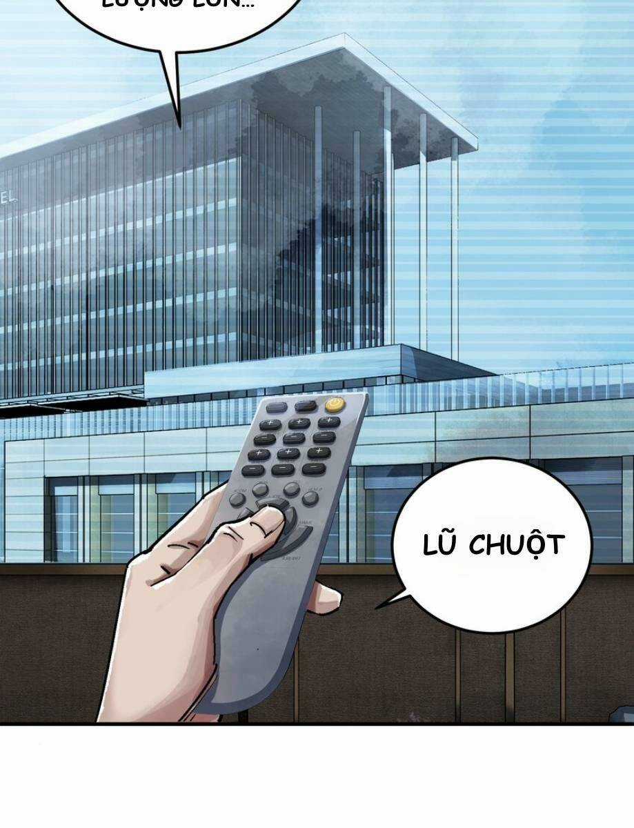 Thi Vương Đại Biến Chapter 8 trang 35