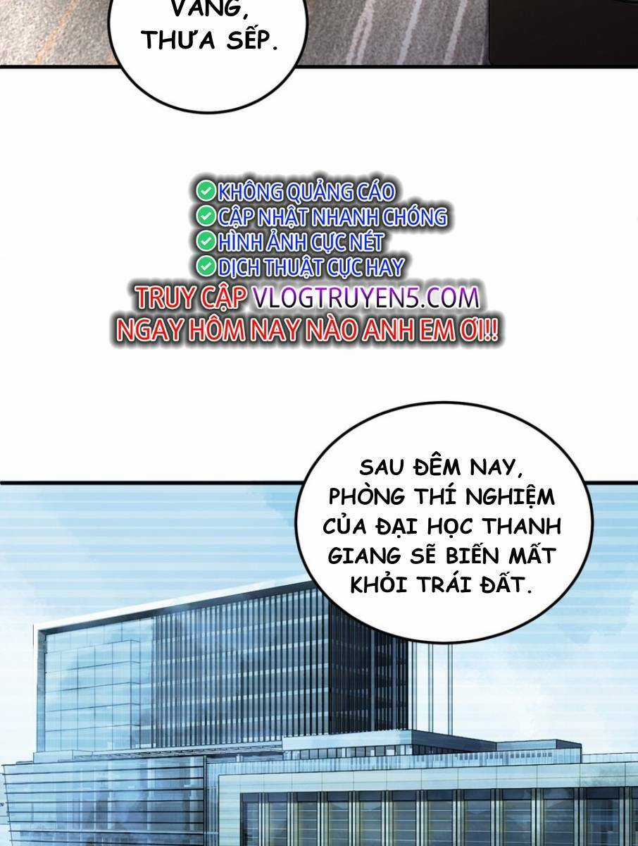 Thi Vương Đại Biến Chapter 8 trang 38