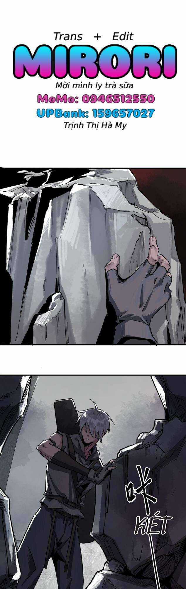 Thi Vương Đại Biến Chapter 8 trang 40