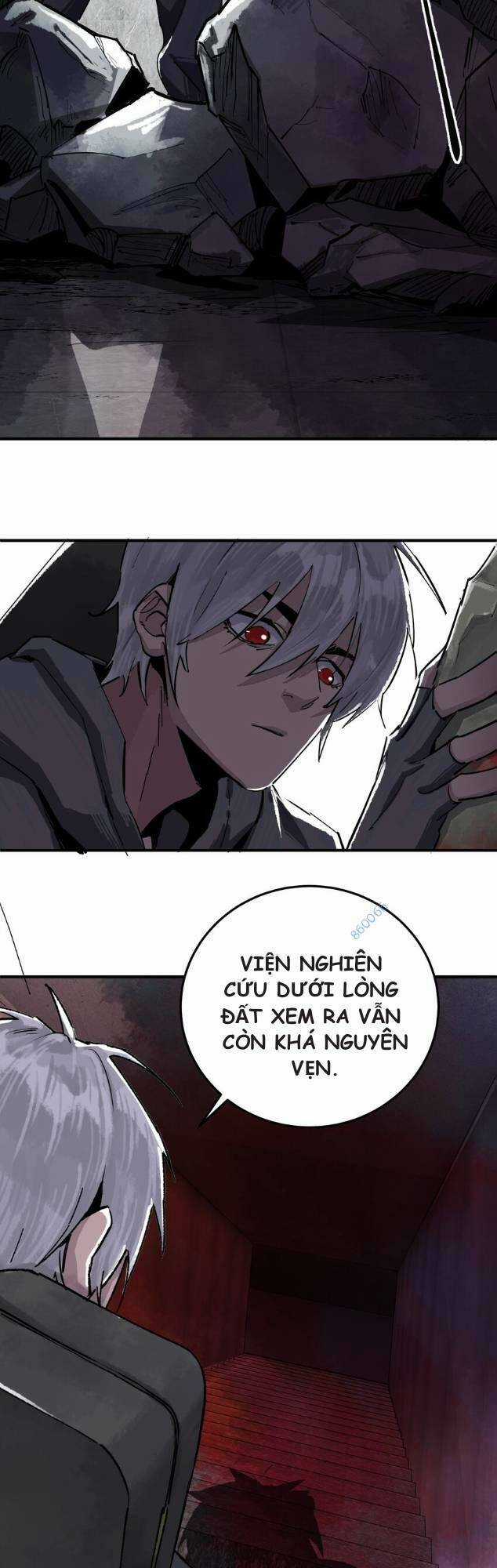 Thi Vương Đại Biến Chapter 8 trang 41