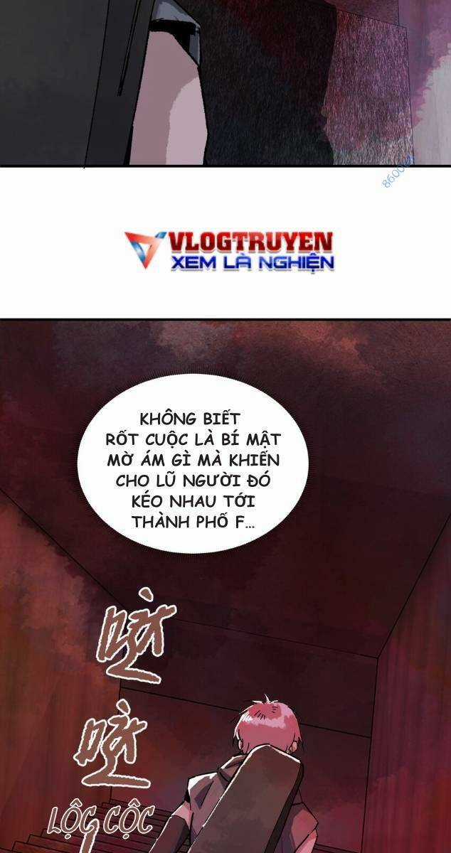 Thi Vương Đại Biến Chapter 8 trang 42