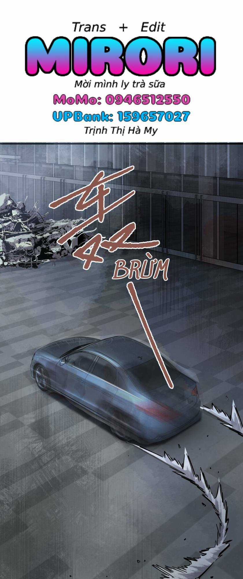 Thi Vương Đại Biến Chapter 8 trang 44