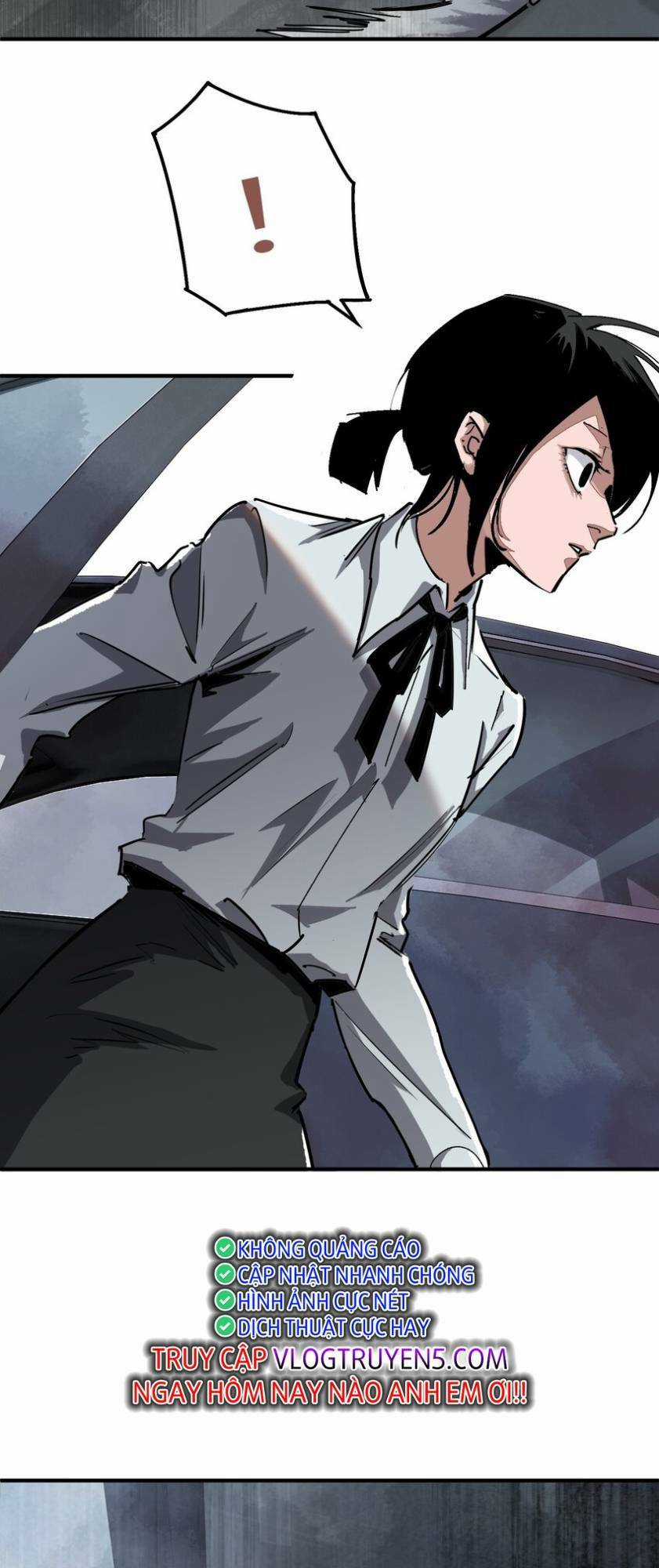 Thi Vương Đại Biến Chapter 8 trang 45