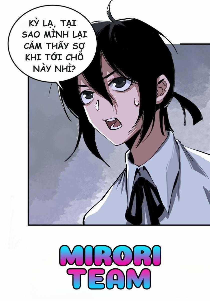 Thi Vương Đại Biến Chapter 8 trang 47