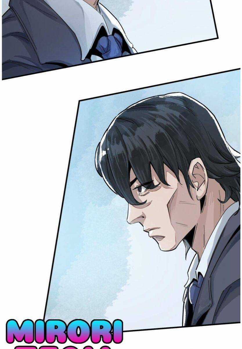 Thi Vương Đại Biến Chapter 8 trang 6