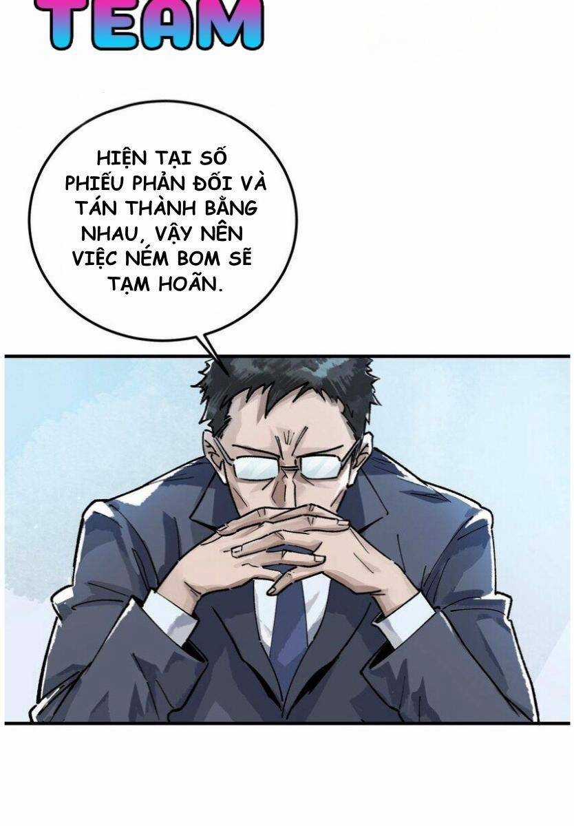 Thi Vương Đại Biến Chapter 8 trang 7