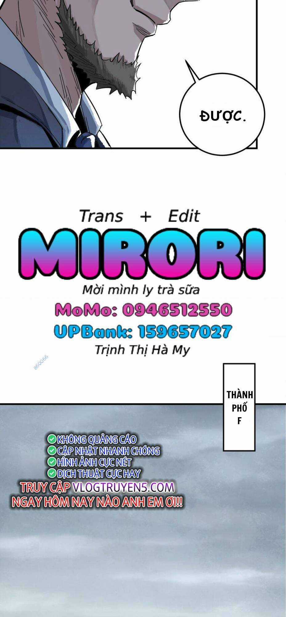 Thi Vương Đại Biến Chapter 8 trang 9