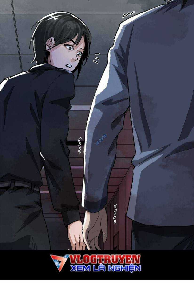 Thi Vương Đại Biến Chapter 9 trang 11