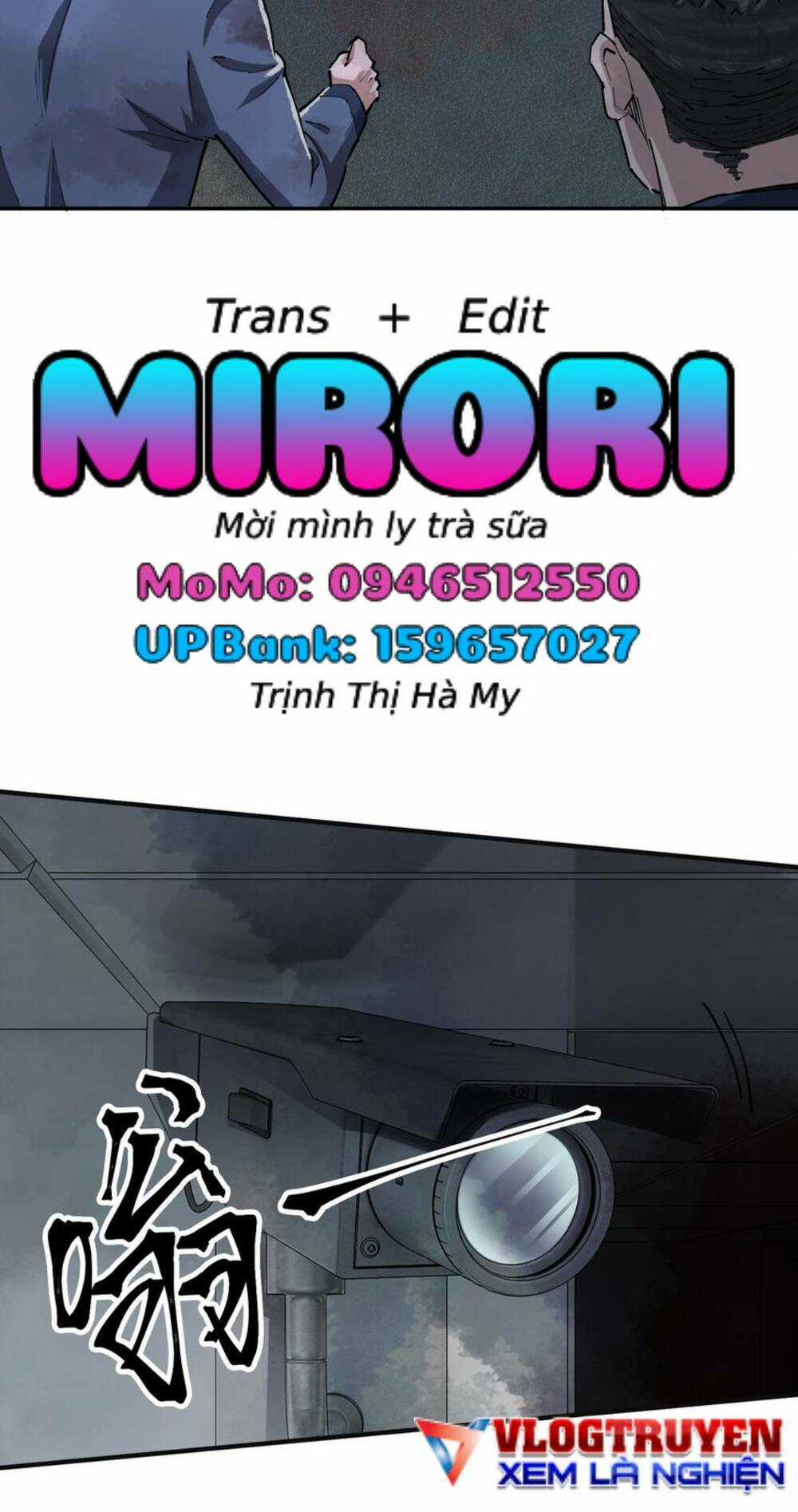 Thi Vương Đại Biến Chapter 9 trang 14